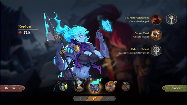 Indies' Lies - Screenshot 2