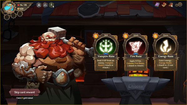 Indies' Lies - Screenshot 3