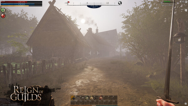 Reign of Guilds - Screenshot 3