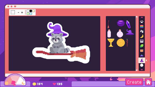 Sticky Business - Screenshot 3