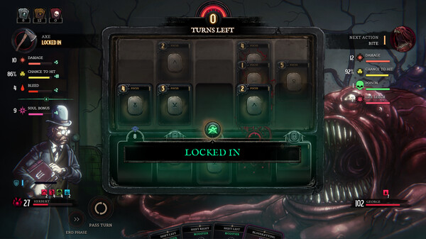 The Foretold Westmark Legacy - Screenshot 3