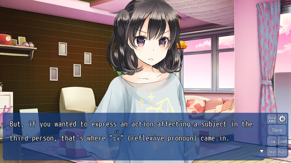 Distant Memoraĵo - Screenshot 3
