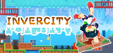 Invercity - Logo