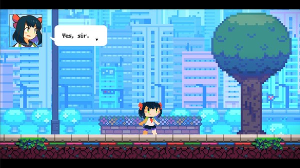 Invercity - Screenshot 1