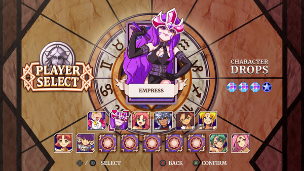 Magical Drop VI - Screenshot 2