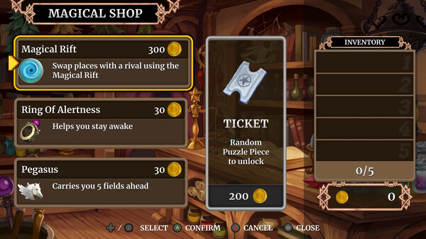 Magical Drop VI - Screenshot 3