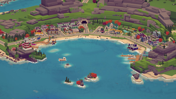 Moonglow Bay - Screenshot 2