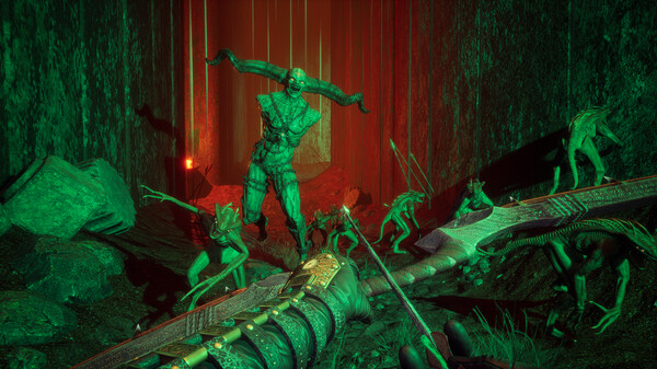 PERISH - Screenshot 2