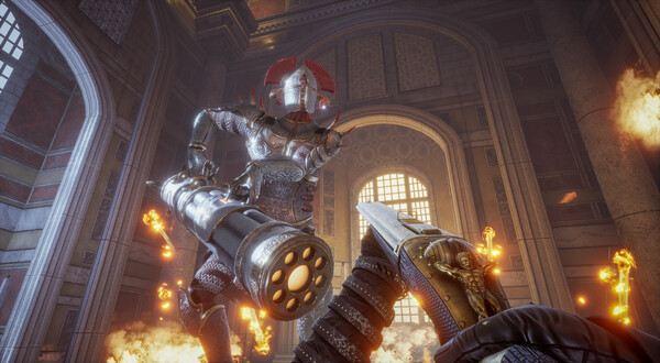 PERISH - Screenshot 3