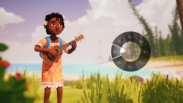 Tchia - Screenshot 3