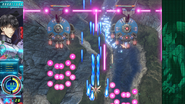 Yurukill. The Calumniation Games - Screenshot 2