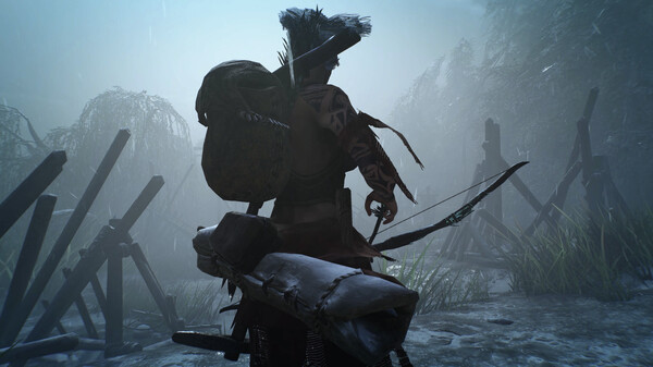 ASKA - screenshot 1