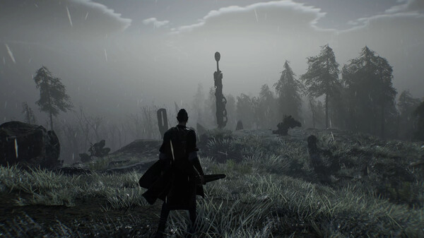 ASKA - screenshot 2