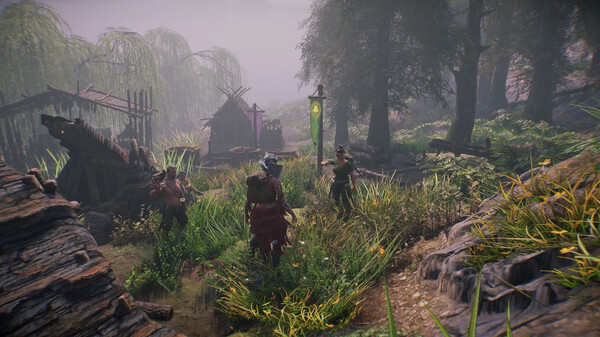 ASKA - screenshot 3