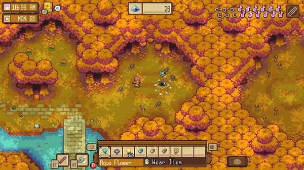 Alchemic Cutie - screenshot 2
