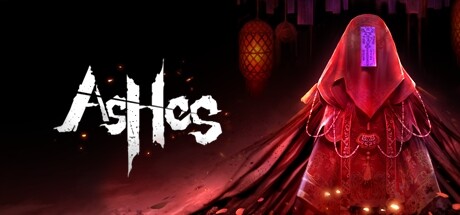 AsHes - logo
