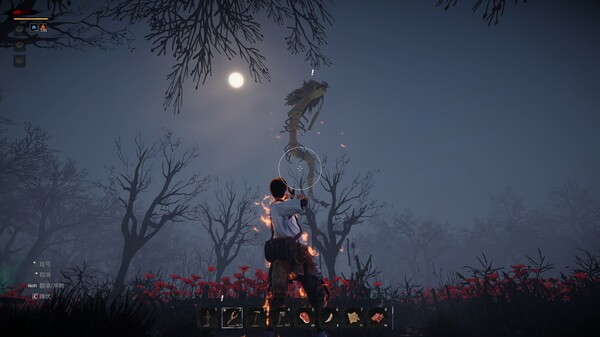 AsHes - screenshot 2