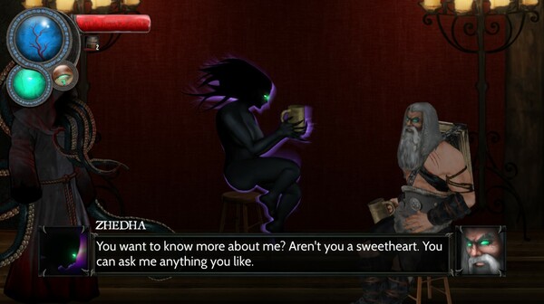 Book of Korvald - screenshot 3