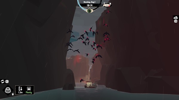 Dredge - screenshot 3