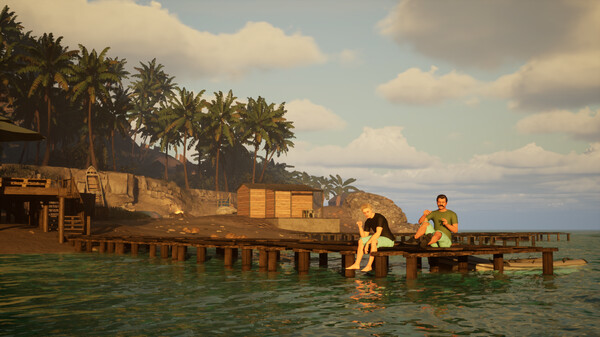 Drug Dealer Simulator 2 - screenshot 1