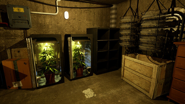 Drug Dealer Simulator 2 - screenshot 2
