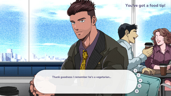 Exes Assault!! - screenshot 3
