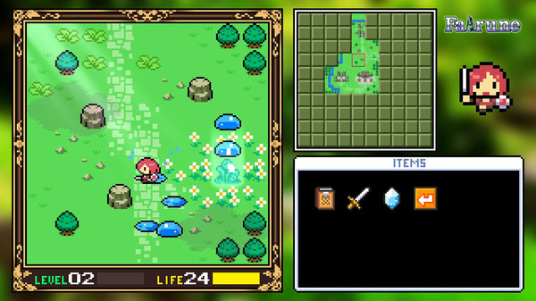 Fairune Collection - screenshot 1