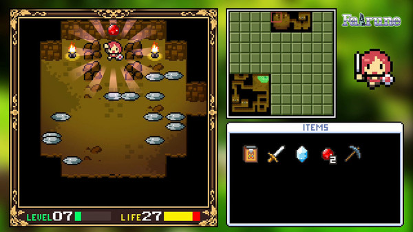 Fairune Collection - screenshot 2