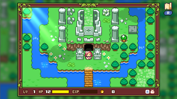 Fairune Collection - screenshot 3