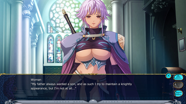 Funbag Fantasy - screenshot 2