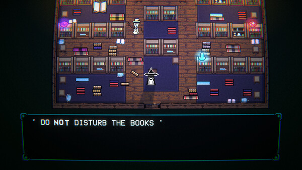 Leximan - screenshot 1