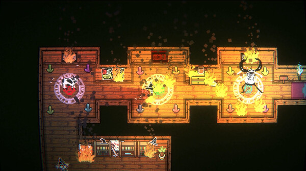Leximan - screenshot 3