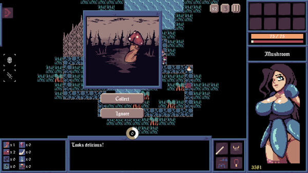 Loi the Lover - screenshot 3