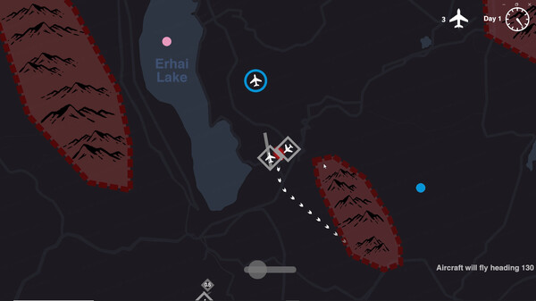 Mini Airways - screenshot 1