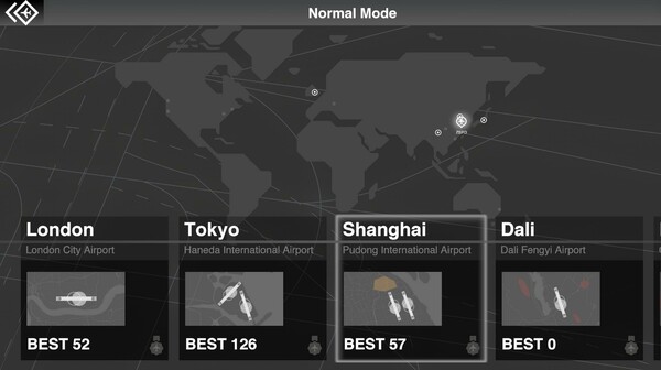 Mini Airways - screenshot 2