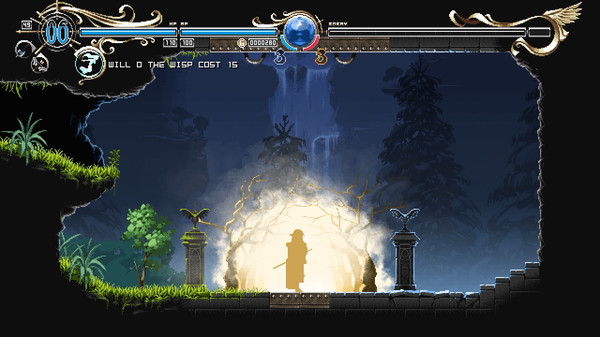 Record of Lodoss War-Deedlit in Wonder Labyrinth- screenshot 3