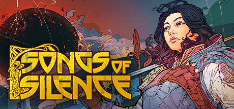 Songs of Silence - logo