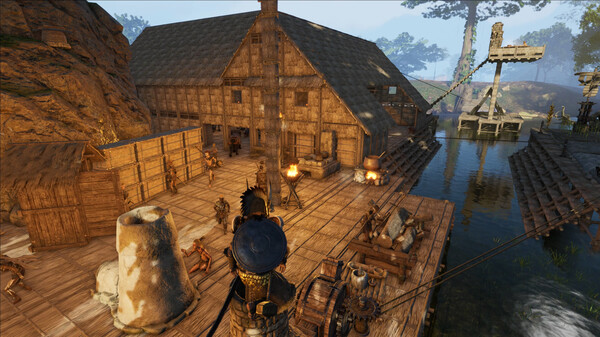Soulmask - screenshot 1