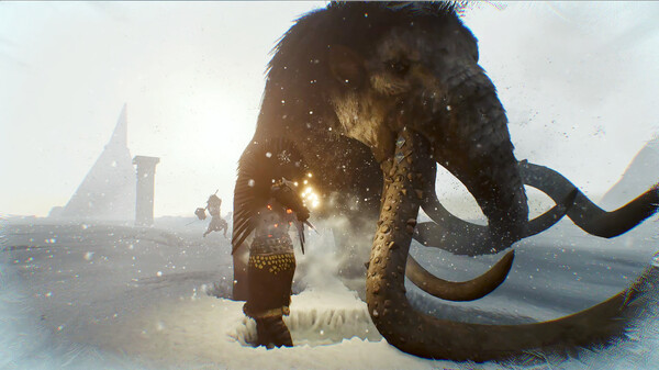 Soulmask - screenshot 3