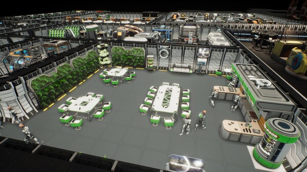The Crust - screenshot 2
