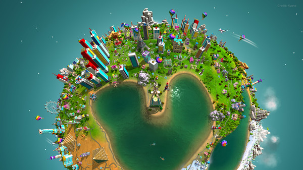 The Universim - screenshot 2