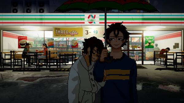 Until Then - screenshot 2