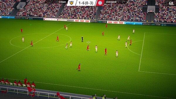 WE ARE FOOTBALL 2024 - screenshot 1