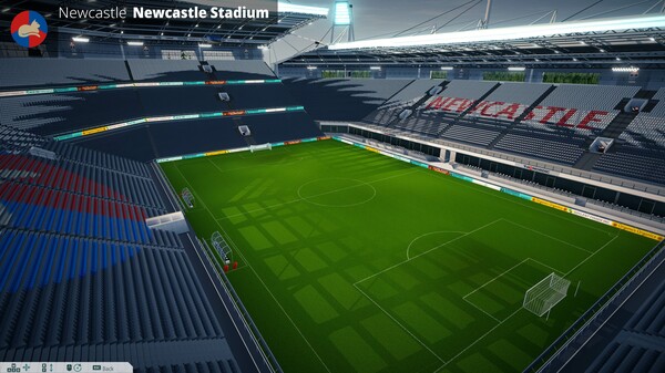 WE ARE FOOTBALL 2024 - screenshot 2