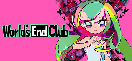 World's End Club - logo