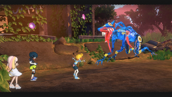 World's End Club - screenshot 2