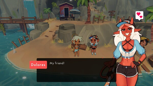 8th Heaven - screenshot 2
