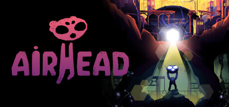 Airhead - logo
