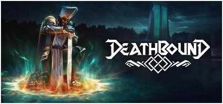 Deathbound - logo