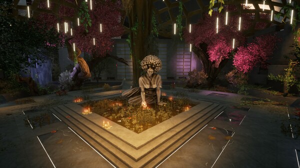Deathbound - screenshot 1